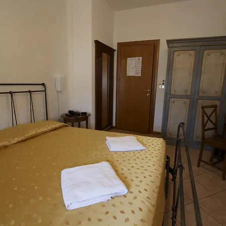 Tavernetta Hotell