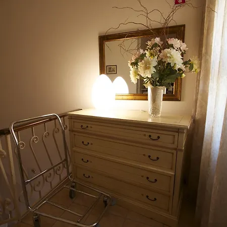 Hotell Tavernetta