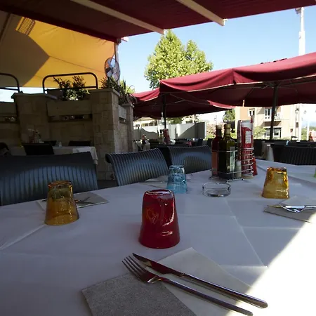 Tavernetta *