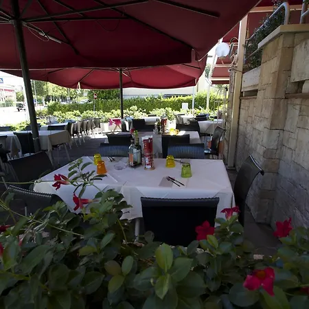 Tavernetta Hotell