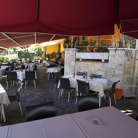 Tavernetta