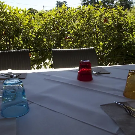 Tavernetta Hotell *