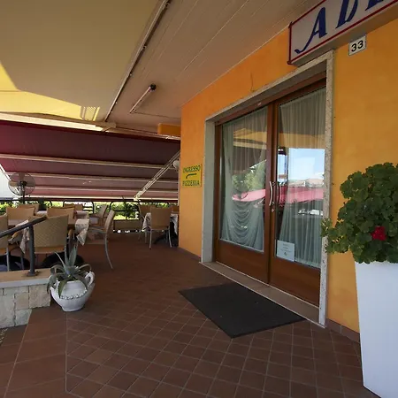 Tavernetta Castelnuovo del Garda