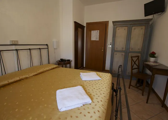 Tavernetta Hotel