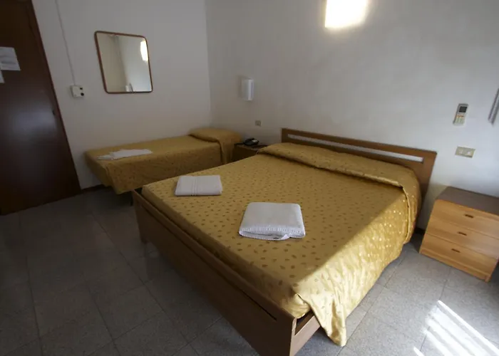 Tavernetta Hotel Castelnuovo del Garda
