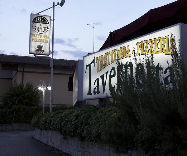 Tavernetta * Castelnuovo del Garda