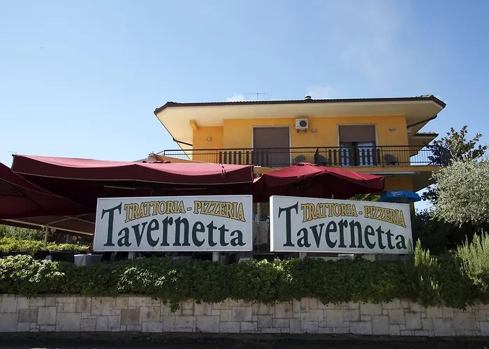Hotel Tavernetta