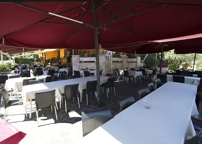 Tavernetta Castelnuovo del Garda
