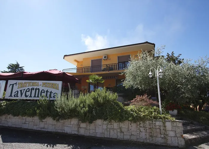 Tavernetta * Castelnuovo del Garda
