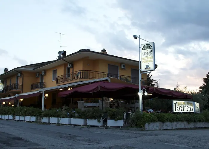 Tavernetta *