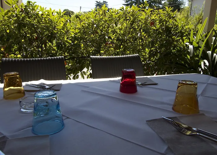 Tavernetta Hotel *