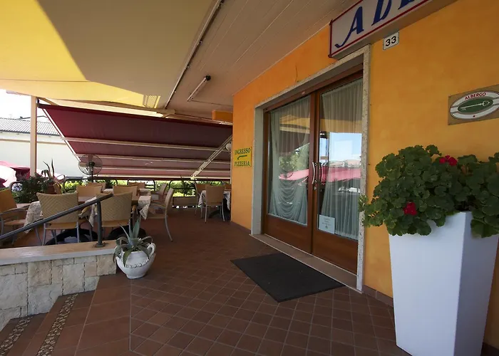 Tavernetta Castelnuovo del Garda
