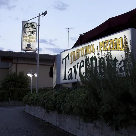 Tavernetta * Castelnuovo del Garda