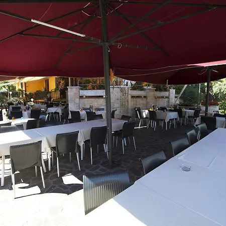 Tavernetta Castelnuovo del Garda