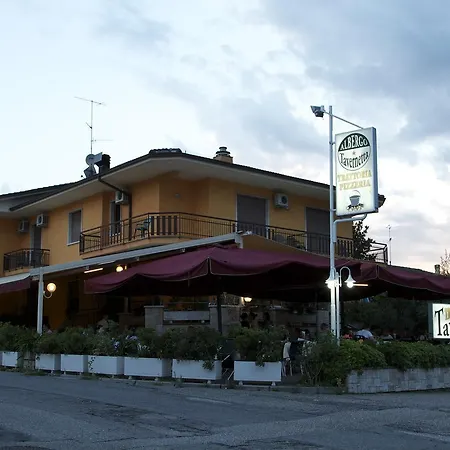 Tavernetta *