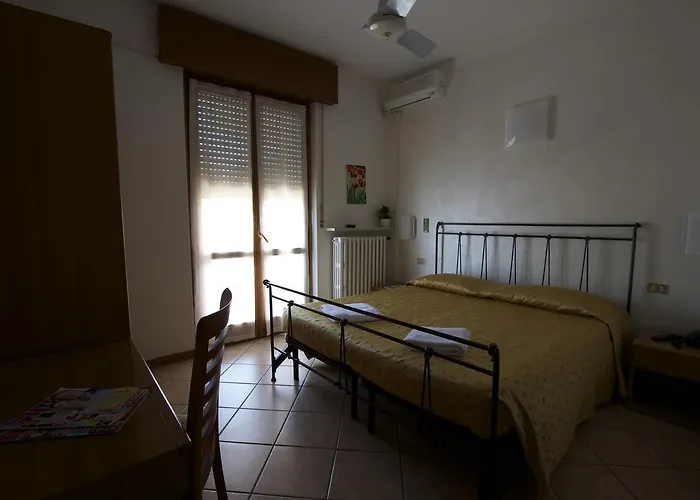 Tavernetta Hotel