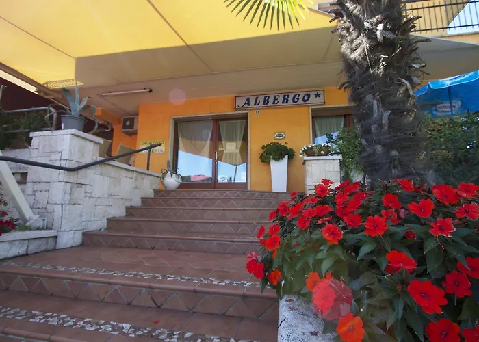 Tavernetta Hotel *