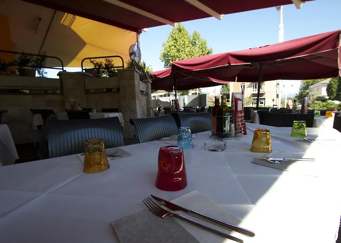 Tavernetta *