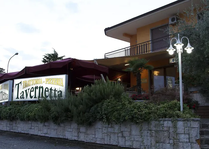 Tavernetta Hotel *