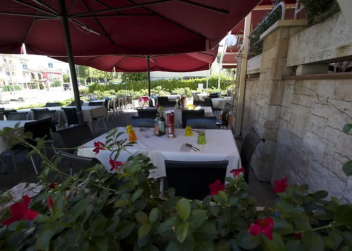 Tavernetta Hotel