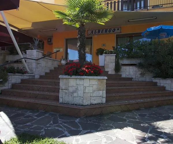 Tavernetta Hotel Castelnuovo del Garda