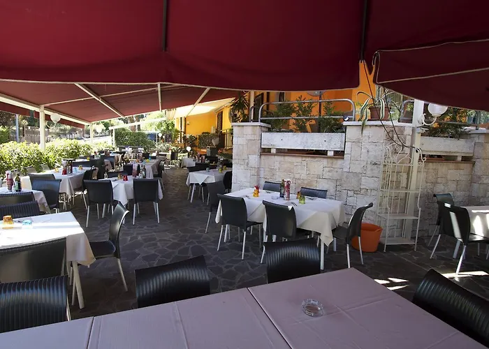 Tavernetta
